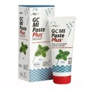 GC Mi Paste Plus Mint - Umelá sklovina s fluoridom