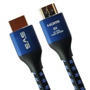 SVS Ultra HDMI | Kábel HDMI-HDMI 8K 2.1 kábel| 1 m