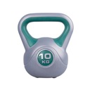 KETTLEBELL VINYL CEMENT + NÁTER 10KG