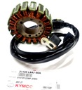 GENERÁTOR CIEVKY ALTERNÁTOR STATOR KYMCO MAXXER 250