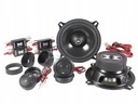 EXCURSION SX-5C REPRODUKTORY 130MM 60W RMS SET