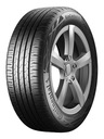 2 x pneumatika Continental EcoContact 6 205/60R16 92V