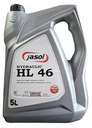 OLEJ HYDRAULICKÝ JASOL HYDROL HL46 5L ORIGINÁL