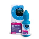 BLINK INTENSIVE PLUS očný gél 10ml