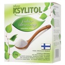 Xylitolová súprava KARTÓN 2 x 1 kg