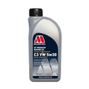 MILLERS OILS XF PREMIUM C3 VW 5W/30 (5862) 1l