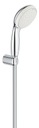 Grohe New Tempesta vaňový set 2779810E