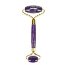 Roller Roller Face Massager Amethyst Premium pro