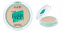 Lamel OhMy Clear Face Compact Powder 6 g (401)