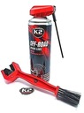 SET + KEFA REŤAZE OFF-ROAD K2 SET