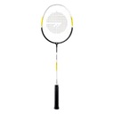 SPIN HI-TEC BADMINTON ROCKET