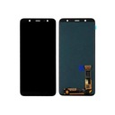 LCD DISPLEJ SAMSUNG GALAXY A6+ A605 OLED