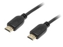 HDMI KÁBEL - HDMI ULTRA HD 3D KÁBEL 1,8 MB B3S