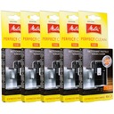 MELITTA CLEAN TABS čistiace tablety 20 ks