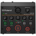 Roland UVC-02 Web Presentation Dock - grabber