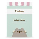 Pusheen - samolepky na notebook, tablet, telefón