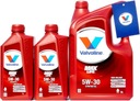 Valvoline MaxLife 5W30 7L motorový olej AKCIA