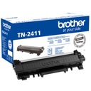 NOVÝ toner Brother TN2411 TN-2411 HL-L2372DN MFC-L2712DW DCP-L2552DN