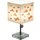 MINECRAFT REDSTONE NOČNÁ LAMPA PRE DETI