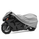 Obal na motoskúter 300D EXTREME STYLE XS-190 x 72 x 110 cm