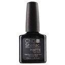 CND Shellac Matte Top Coat 7,3 ml