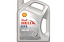 Shell Helix HX8 5l 5W-30 ZADARMO