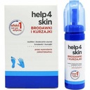 Help4skin bradavice a bradavice 50 ml