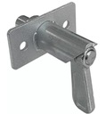 Pružinový zámok Bolt Pin Fi12 60x30