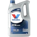 VALVOLINE OLEJ 5W-30 SYNPOWER ENV C1 5L