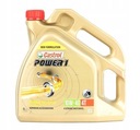 Olej Castrol 10W40 POWER 1 4T 4L