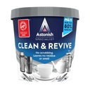 ASTONISH CLEAN AND REVIVE prášok na čistenie usadenín 350 g