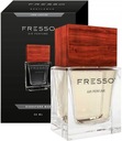 FRESSO AUTOPARFUM SIGNATURE MAN VÔŇA