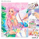 Creative Fantasy Top Model Set 12147a