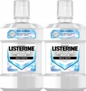 2 x LISTERINE ADVANCED WHITE SUPER 1L