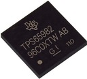 SMD CHIP TI TPS65982 TPS65982ABZQZR TPS65982AB TPS65982DA