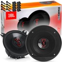 JBL REPRODUKTORY PRE PEUGEOT 107 206 CC