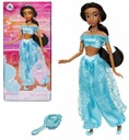 Bábika JASMINA Aladdin Disney Store 29 cm Jasmine