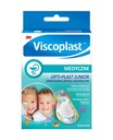 Očné náplasti Viscoplast Medical, 10 ks.