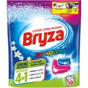 Bryza 4v1 White Laundry Capsules 50ks