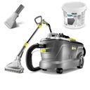 KARCHER PUZZI VYSÁVAČ Umývací set 10/1 PLUS PRÁŠOK RM 760 10KG MEGA