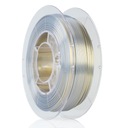 PLA Filament Magic Silk Gold Silver Rosa3D 300 g 1,75 mm DUAL Farby