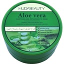 ALOE VERA HUDA BEAUTY OČI 60 kusov