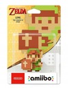 POSTAVA AMIIBO / LEGENDA O ZELDE / 8-BIT