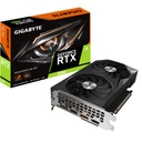 GIGABYTE GEFORCE RTX 3060 WINDFORCE OC 12GB GDDR