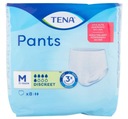 Plienky Tena, Medium, 8 ks