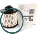 9801366680 PALIVOVÝ FILTER OE PEUGEOT CITROEN DS FORD