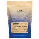 Hayb Kávové zrná BLUE ESPRESSO BLEND 250g