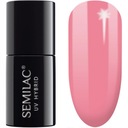 SEMILAC EXTEND BASE 5v1 POLISH 813 PASTEL PINK