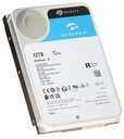 HDD-ST12000VE001 12TB 24/7 SkyHawk AI SEAGATE RECORDER DISK