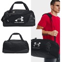 UNDER ARMOUR TRÉNINGOVÁ ŠPORTOVÁ TAŠKA VEĽKOOBJEMNÁ UNISEX 40L 1369222